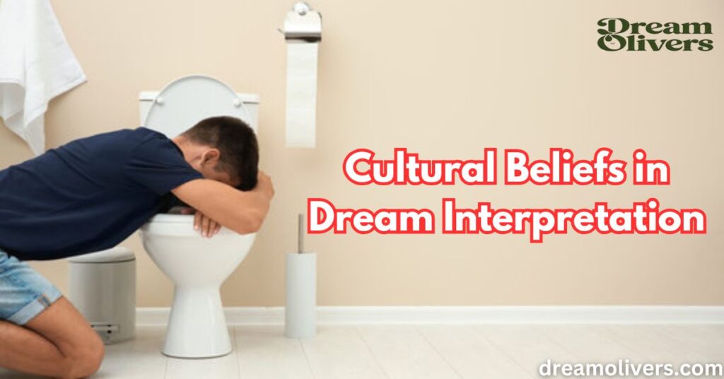 Cultural Beliefs in Dream Interpretation