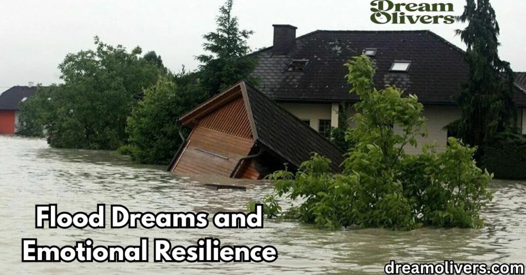 Flood Dreams and Emotional Resilience