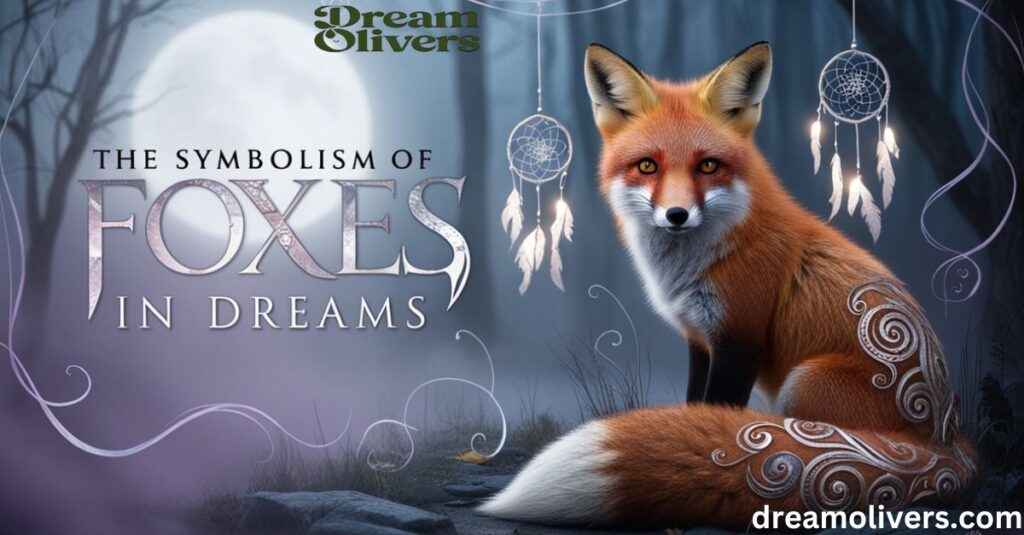 The Symbolism of Foxes in Dreams