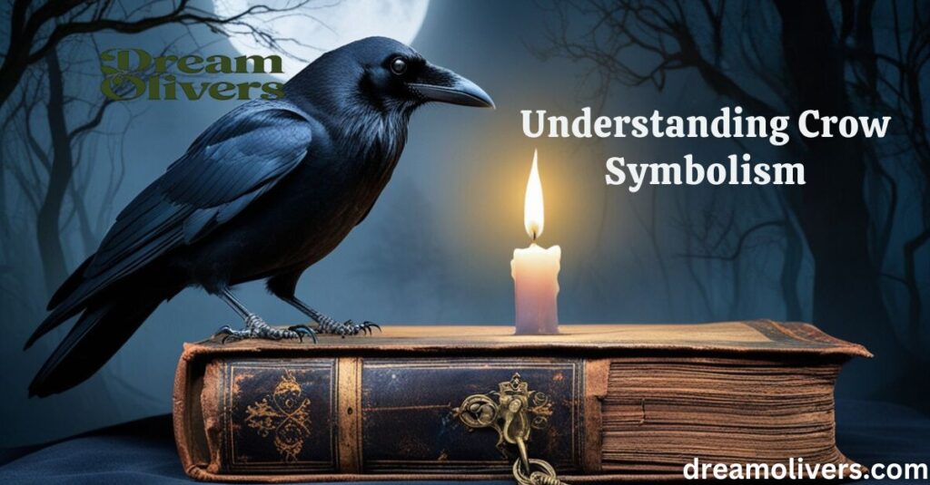 Understanding Crow Symbolism