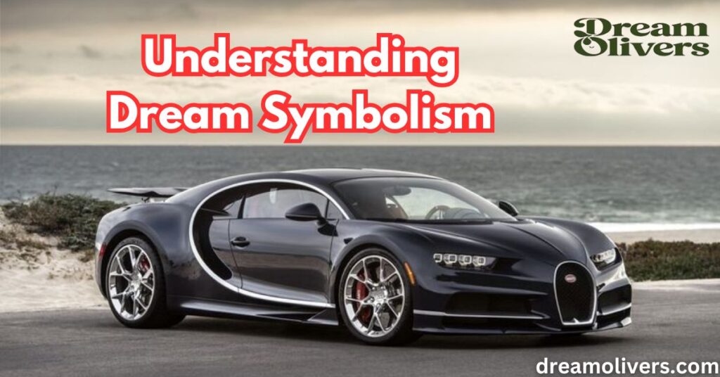 Understanding Dream Symbolism