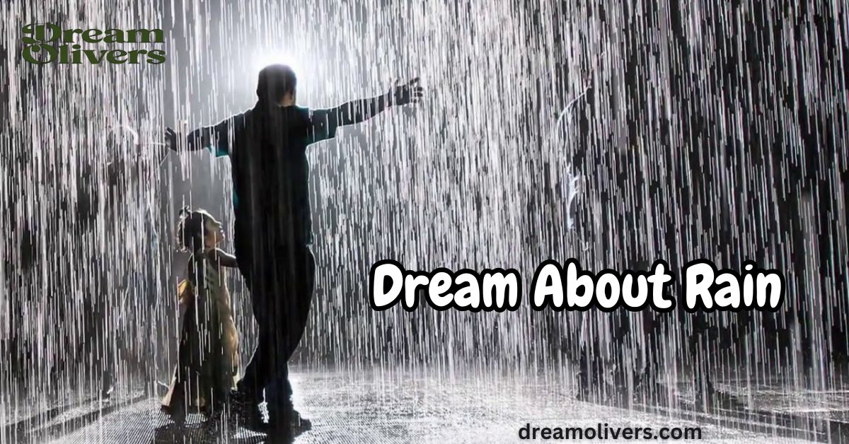 Dream About Rain