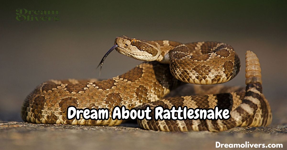 Dream About Rattlesnake