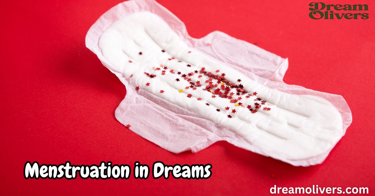 Exploring the Spiritual Meaning of Menstruation in Dreams