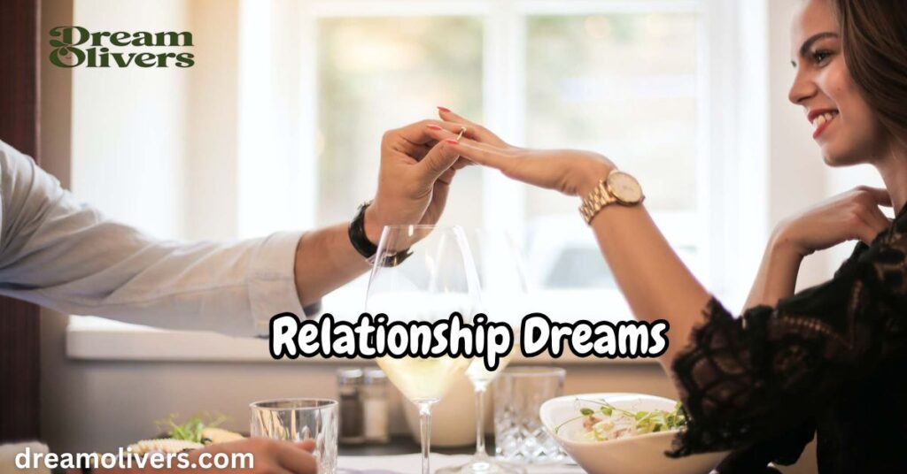 Relationship Dreams