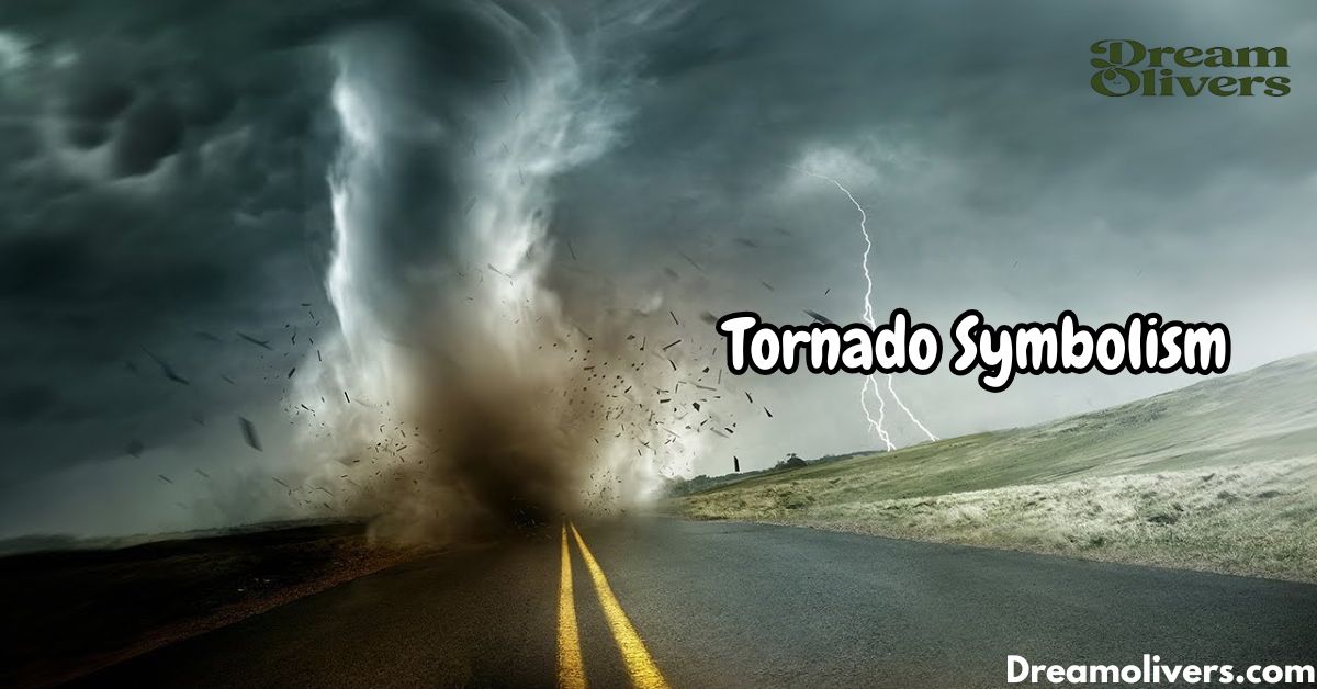 Tornado Symbolism