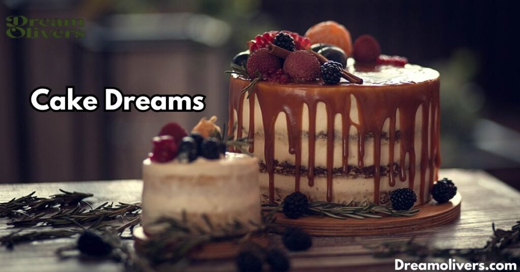 Cake Dreams