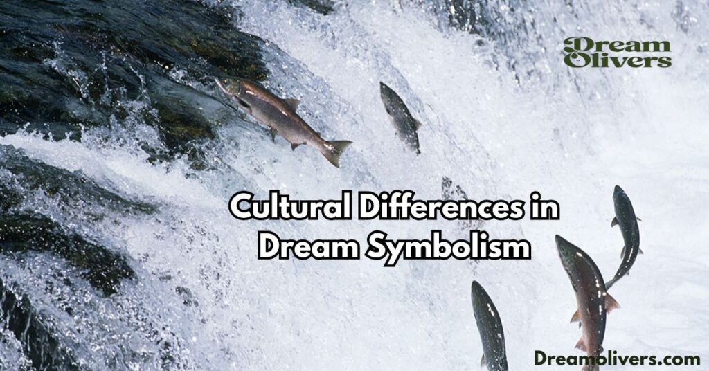 Cultural Differences in Dream Symbolism