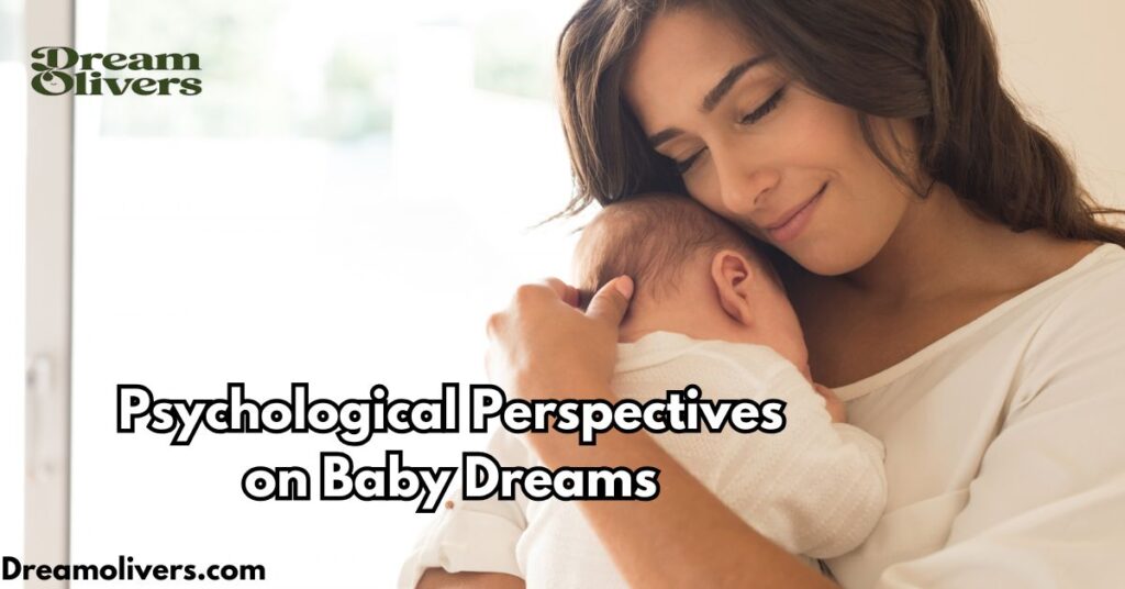 Psychological Perspectives on Baby Dreams