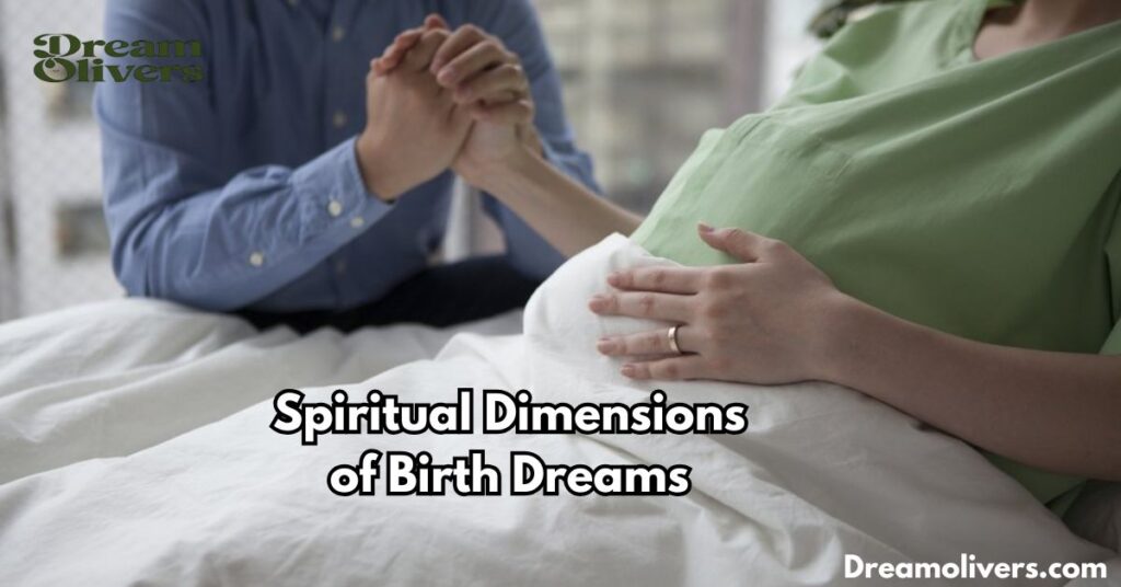 Spiritual Dimensions of Birth Dreams