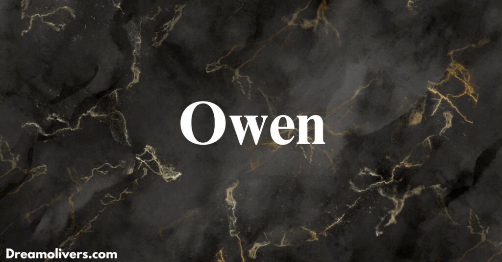 Owen Connection to Biblical Leadership