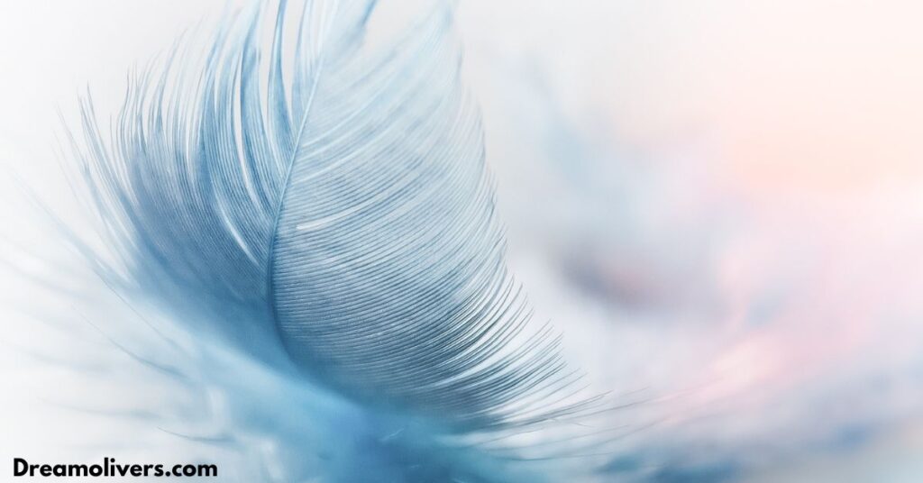  Spiritual Meaning of Grey Feathers in the Bible