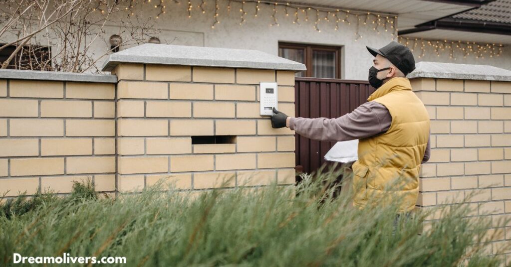 What Does Doorbell Ringing Represent Spiritually