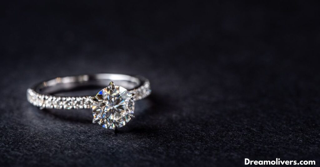 What to Do When You Lose a Diamond from Your Ring