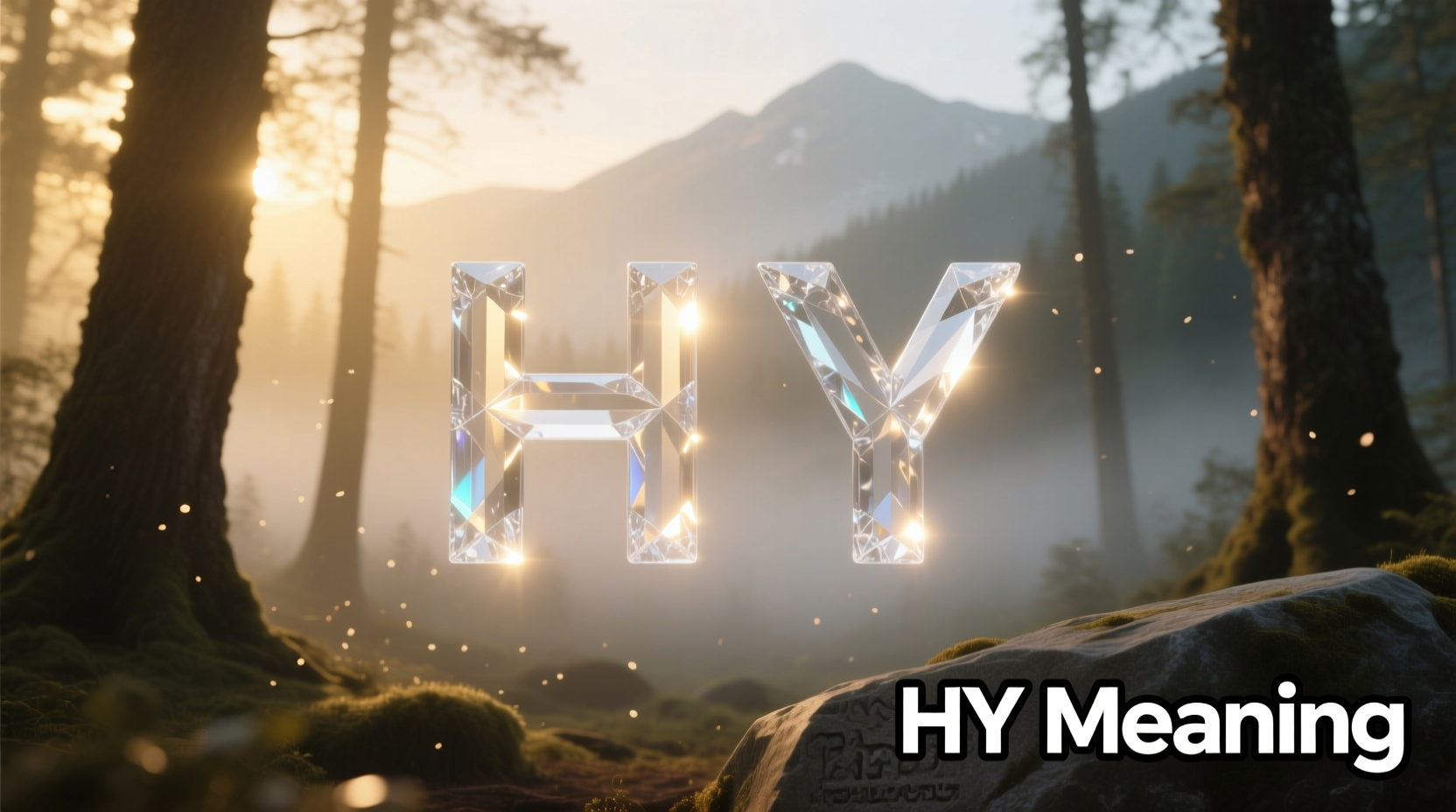 HY Meaning