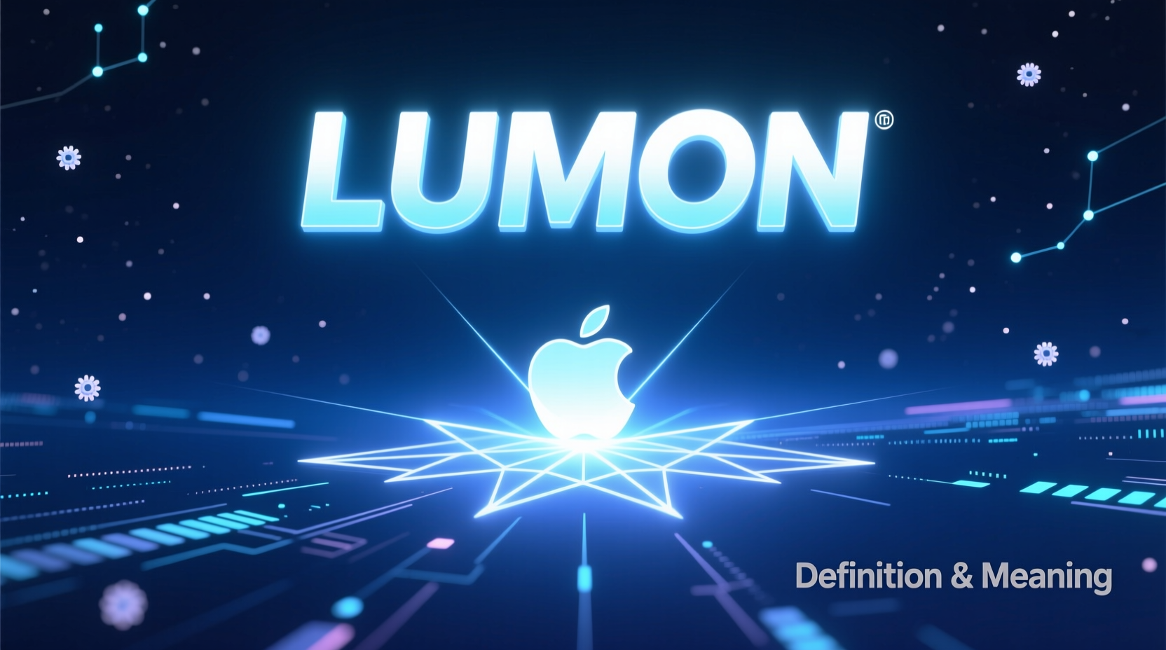 Lumon Definition