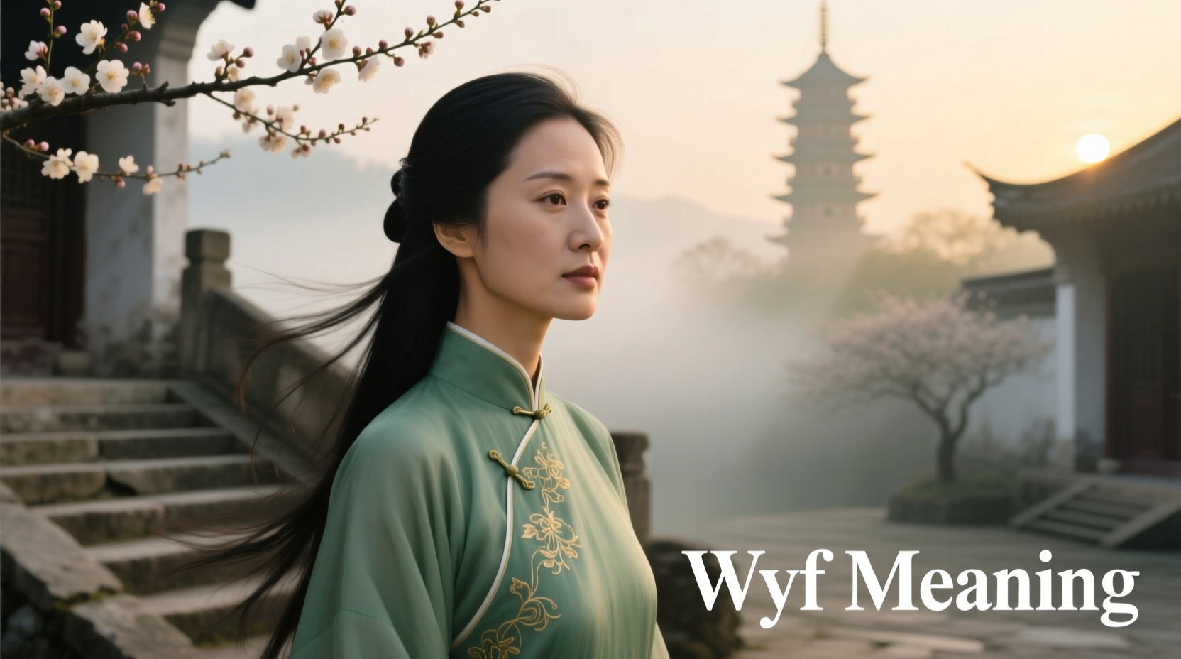 WYF Meaning