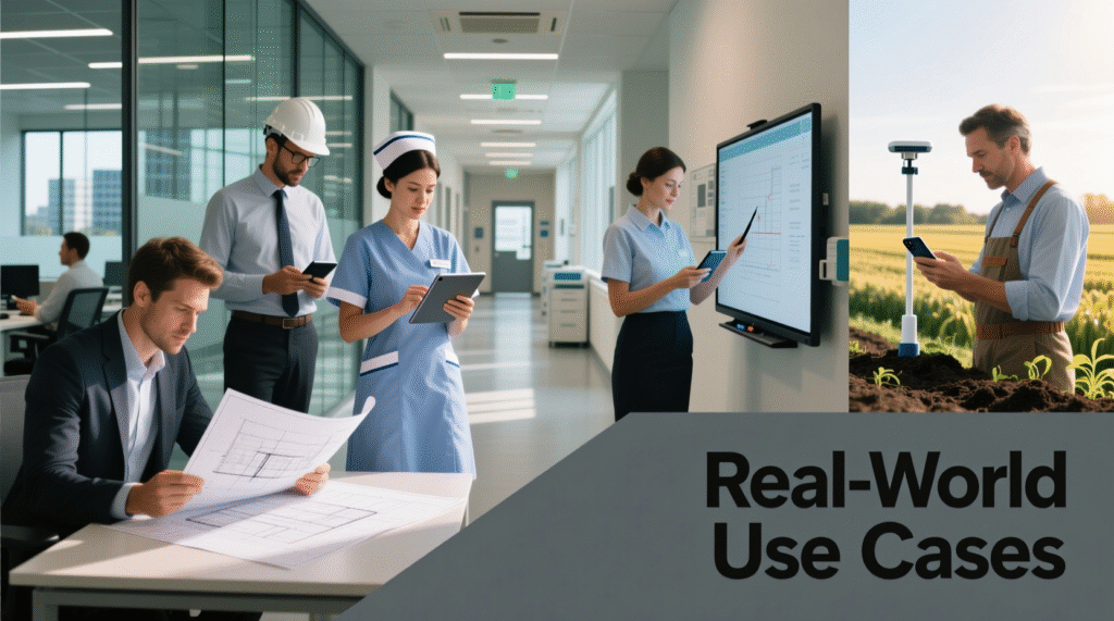 Real-World Use Cases