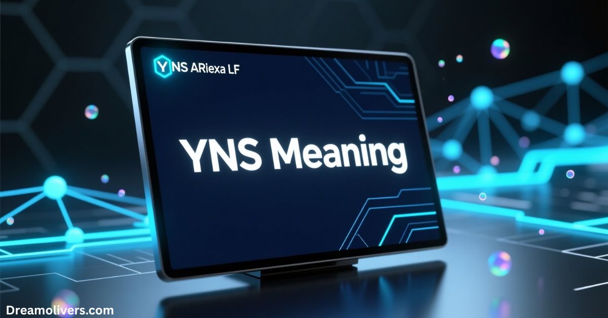 YNS Meaning